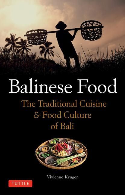Produktbild: Balinese Food