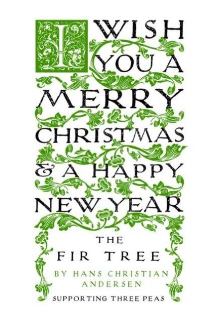 Produktbild: The Fir Tree
