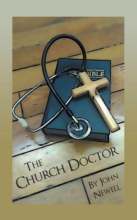 Produktbild: The Church Doctor