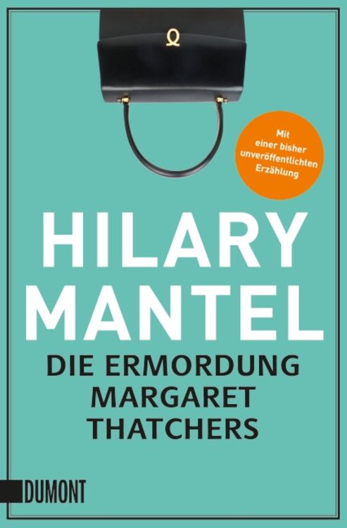 Produktbild: Die Ermordung Margaret Thatchers