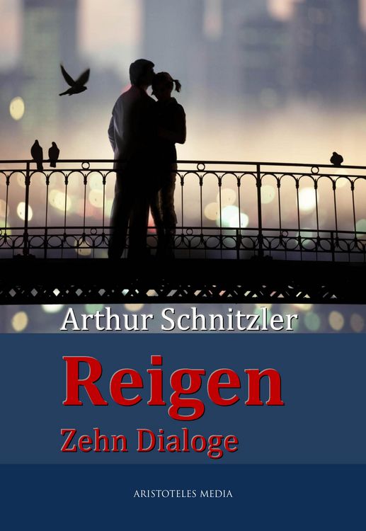 Produktbild: Reigen