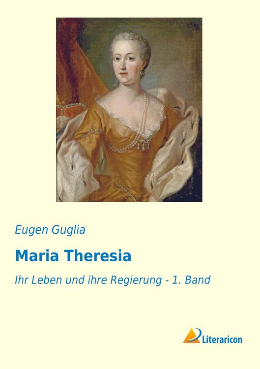 Produktbild: Maria Theresia