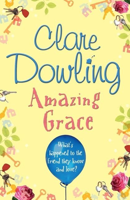 Produktbild: Amazing Grace