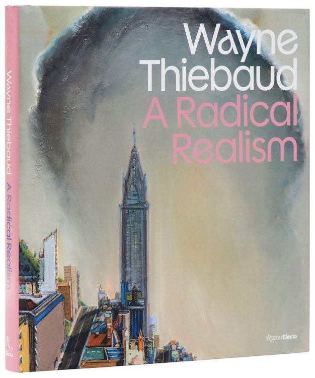 Produktbild: Wayne Thiebaud