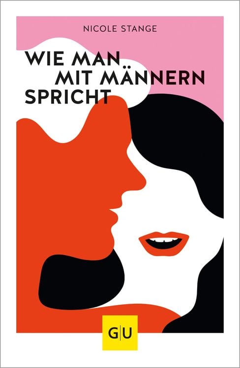 Bild vom Artikel Wie man mit Männern spricht vom Autor Nicole Stange