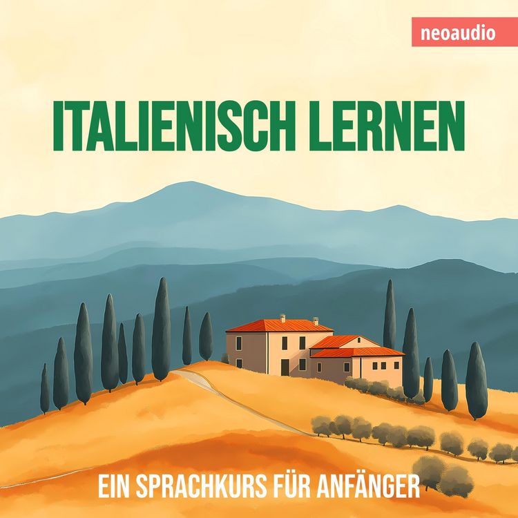 Produktbild: Sprachkurse f&uuml;r Anf&auml;nger, Italienisch lernen