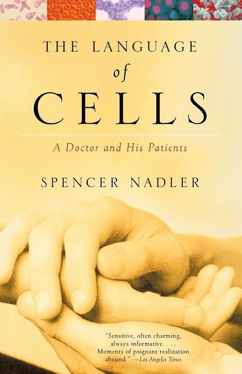 Produktbild: The Language of Cells