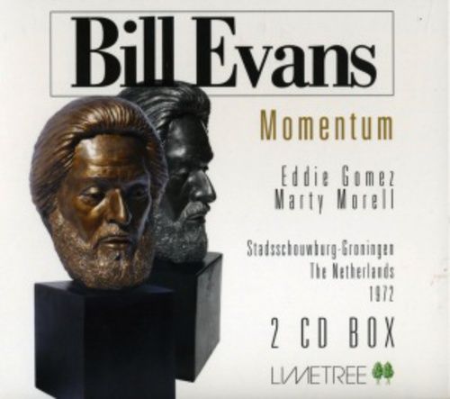 Produktbild: Momentum