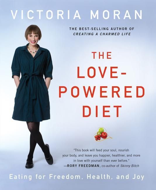 Produktbild: The Love-Powered Diet