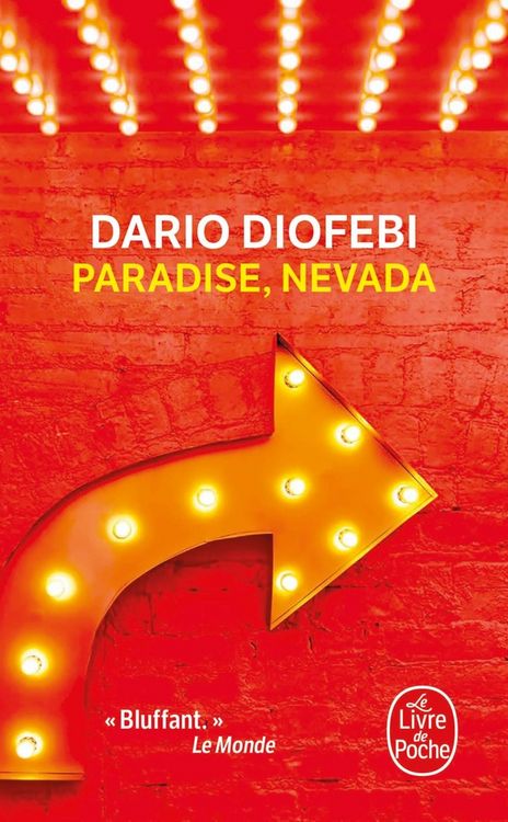 Produktbild: Paradise, Nevada