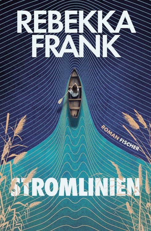Produktbild: Stromlinien
