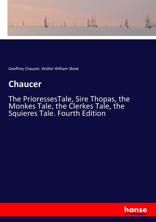 Produktbild: Chaucer
