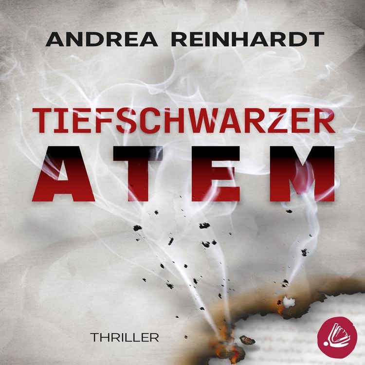Produktbild: Tiefschwarzer Atem