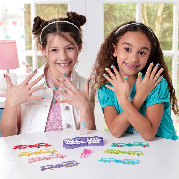 Produktbild: Disney Prinzessin Nagelstudio