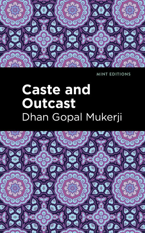 Produktbild: Caste and Outcast