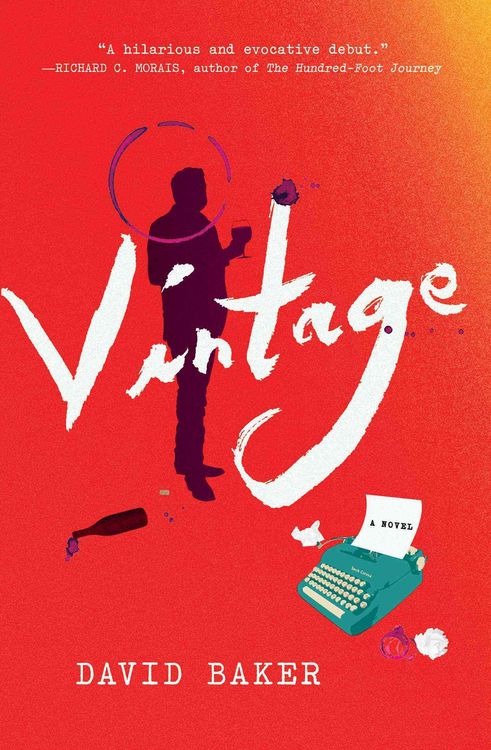 Produktbild: Vintage