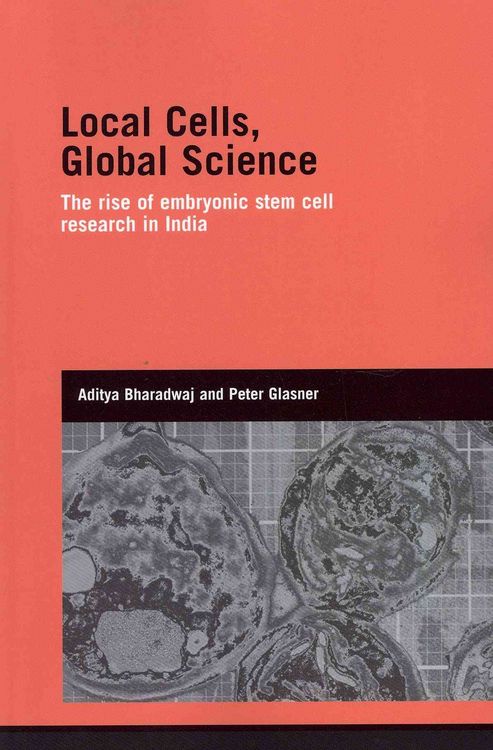 Produktbild: Local Cells, Global Science