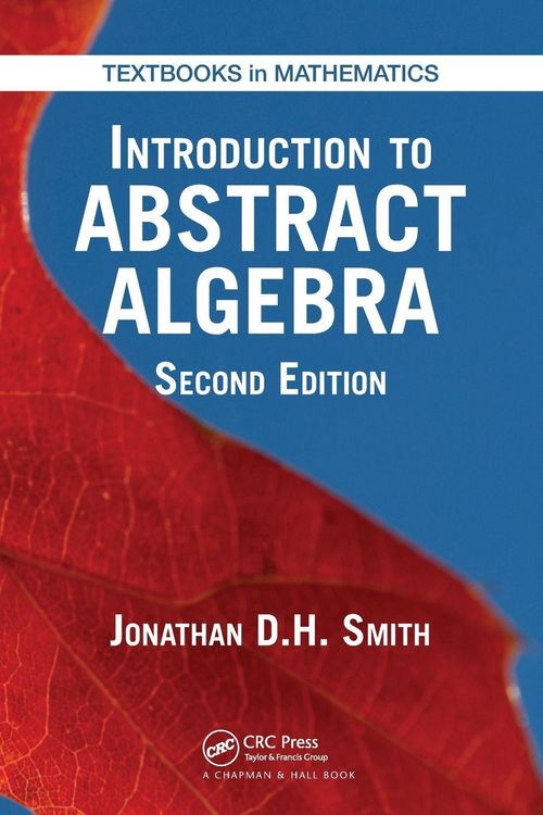 Produktbild: Introduction to Abstract Algebra