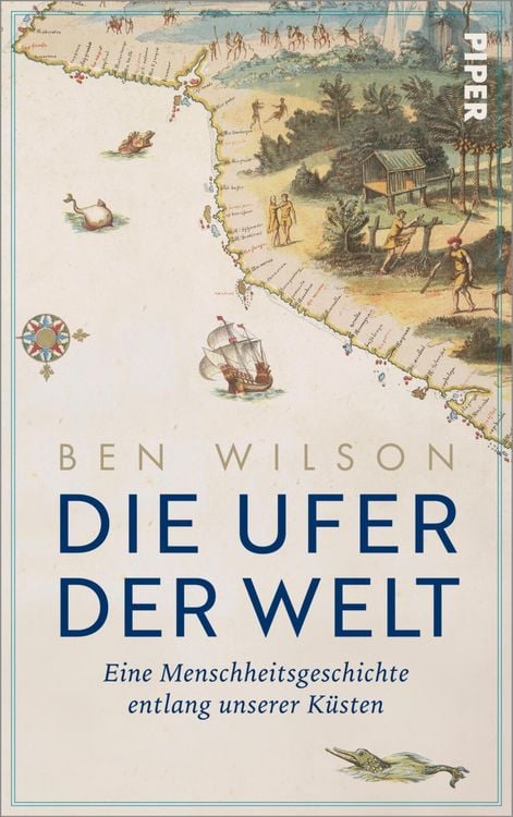 Produktbild: Die Ufer der Welt