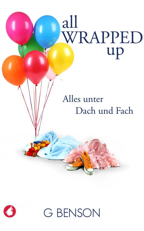 Produktbild: All Wrapped Up - Alles unter Dach und Fach