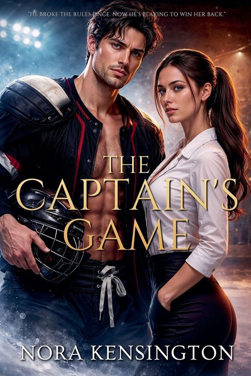 Produktbild: The Captain's Game