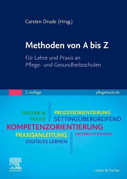 Produktbild: Methoden von A bis Z