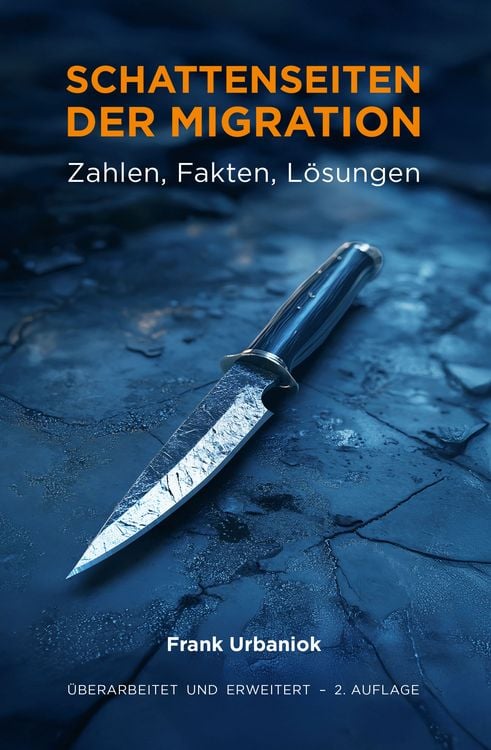 Produktbild: Schattenseiten der Migration: Zahlen, Fakten, L&ouml;sungen