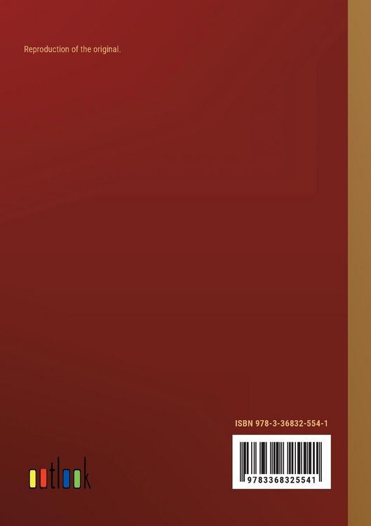 Produktbild: The Life of the Fly; With Which are Interspersed Some Chapters of Autobiography