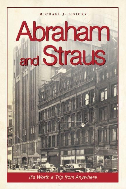 Produktbild: Abraham and Straus