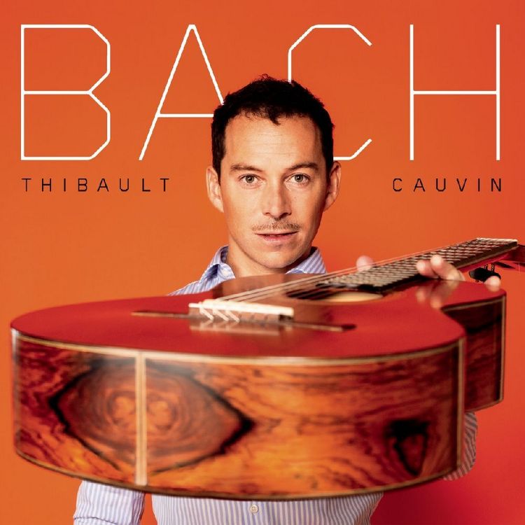 Produktbild: Bach