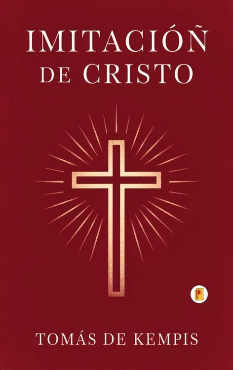 Produktbild: Imitaci&oacute;n de Cristo