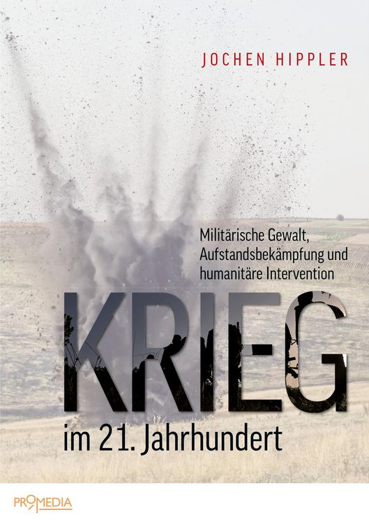 Produktbild: Krieg im 21. Jahrhundert