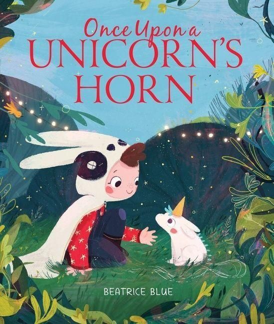 Produktbild: Once Upon a Unicorn's Horn