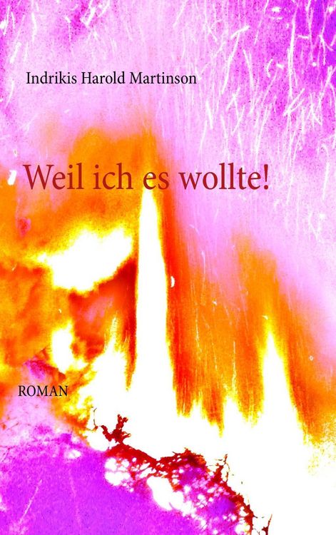 Produktbild: Weil ich es wollte!