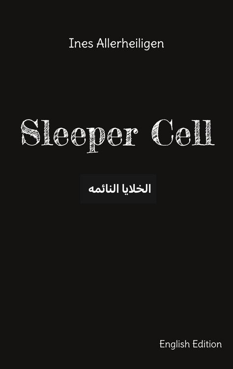 Produktbild: Sleeper Cell