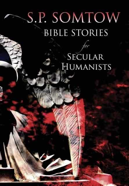 Produktbild: Bible Stories for Secular Humanists