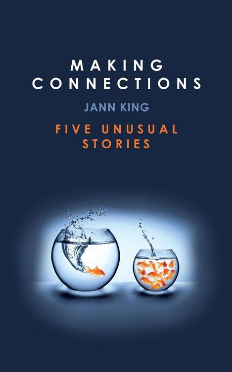 Produktbild: Making Connections