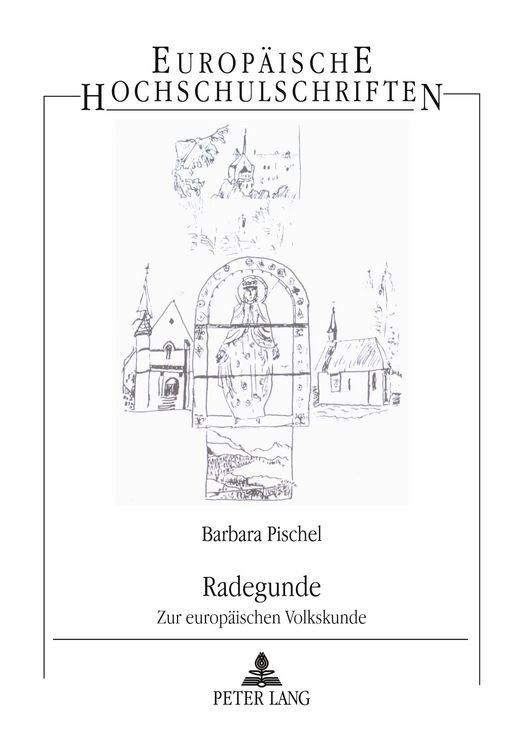 Produktbild: Radegunde