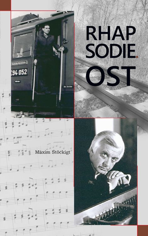 Produktbild: Rhapsodie Ost