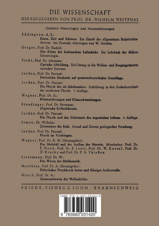 Produktbild: Die Physik der Atomkerne