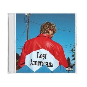 Produktbild: Lost Americana