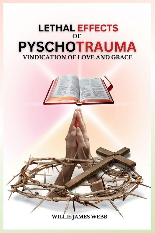 Produktbild: Lethal Effects of Pyschotrauma