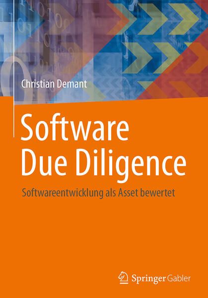 Produktbild: Software Due Diligence