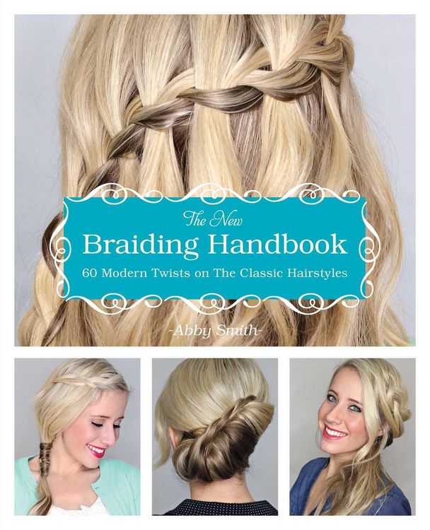 Produktbild: The New Braiding Handbook