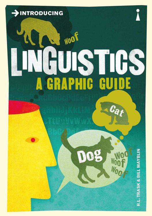 Produktbild: Introducing Linguistics