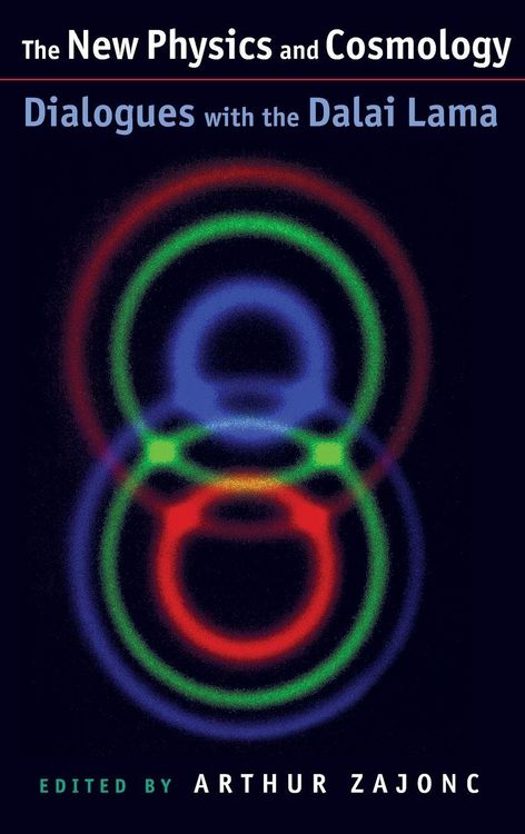 Produktbild: NEW PHYSICS AND COSMOLOGY C