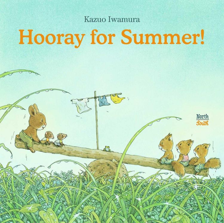 Produktbild: Hooray for Summer!