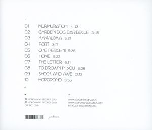 Produktbild: Gogo Penguin: V2.0