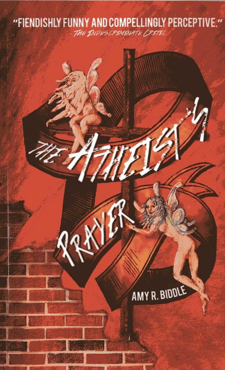 Produktbild: The Atheist's Prayer