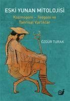 Produktbild: Eski Yunan Mitolojisi